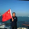 Tcheng Yibin