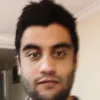 Mohammed Hashmi