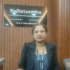 Shanta Malagi