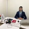 Alakbar Rahimov