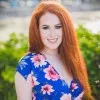 Olivia Gilpin
