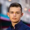 Aiden Zeigler