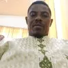 shina Adesanya
