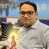chandrashekhar Choudhary