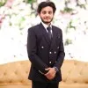 Syed Ali Haider Raza Rizvi