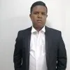 Dane Bradwin Naicker