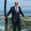 Manoj Sabharwal