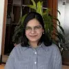 Anvitha Rao