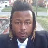 Luther Robinson