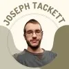 Joseph Tackett