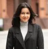 Dhruvi Sarvaiya