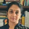 Neena Sekharan