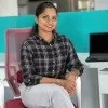 Sreya KP