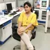 Sangita Saha