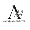 Amjad Alabotayer