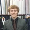 Luke Jackson