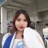 Harriet Paragas