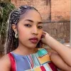 Khadijah Yvonn