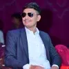 VIPIN CHANDRA