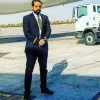 Mostafa Sallam