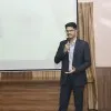 FT Deepesh Patil