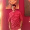 Shantanu Bhukta