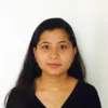 Alisha Shrestha