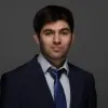 Harrison Hurwitz