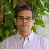 Anurag Saxena
