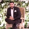 Saqib Khanani