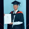 Krishna Raj Shrestha