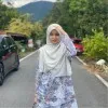 SITI NUR FAQIHAH