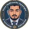 Kasun Madhusanka Jayasinghe