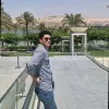 Mohammed Amin