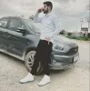 Faisal Bhat