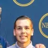 Jonathan Krauss
