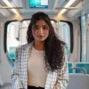 Samyuktha Manoj