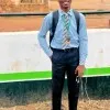 Joshua Babatunde