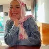 Amany Saeed
