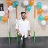 Pranav Gharge