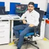 Sachin Tiwari