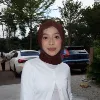 Nadia Hanim