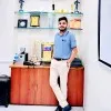 Dipak Gautam