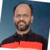 Rajan Shanmugavel
