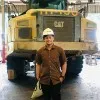 Dwi Mahar Prasetya