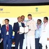 Srinivas Rao