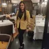 krisha pandey