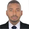 Ibrahim Mohamed ®