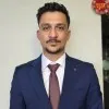 ISHAN TRIVEDI