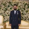 Zaamin Fareed